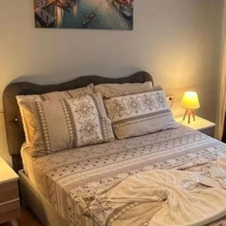 Boutique Ξενοδοχείο με διαμερίσματα